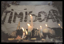 les victimes de la révolution anticommuniste de timişoara